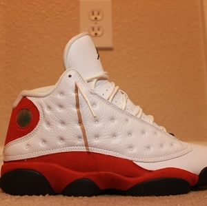 JORDAN 13 CHICAGOS